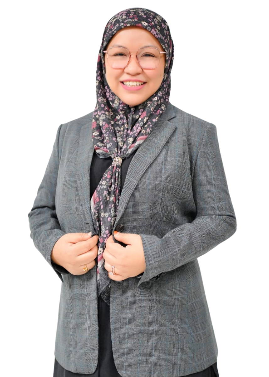 Mdm Anggun Asyura – CEO BusinessWaymaker